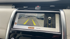 Land Rover Discovery Sport 2.0 D200 R-Dynamic HSE 5dr Auto [5 Seat] Diesel Station Wagon